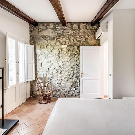 Villa Giulia Boutique Views Pool And Guest Services ซอร์เรนโต ภายนอก รูปภาพ