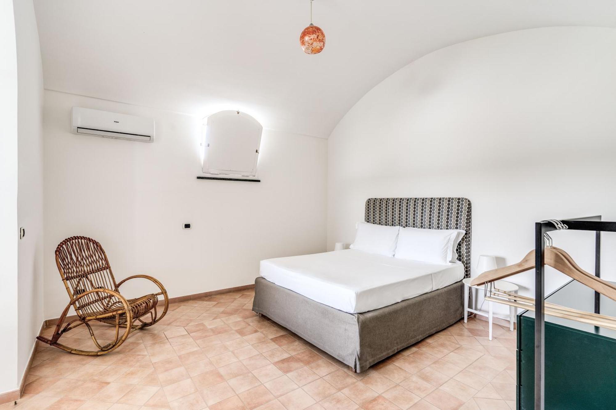 Villa Giulia Boutique Views Pool And Guest Services ซอร์เรนโต ภายนอก รูปภาพ