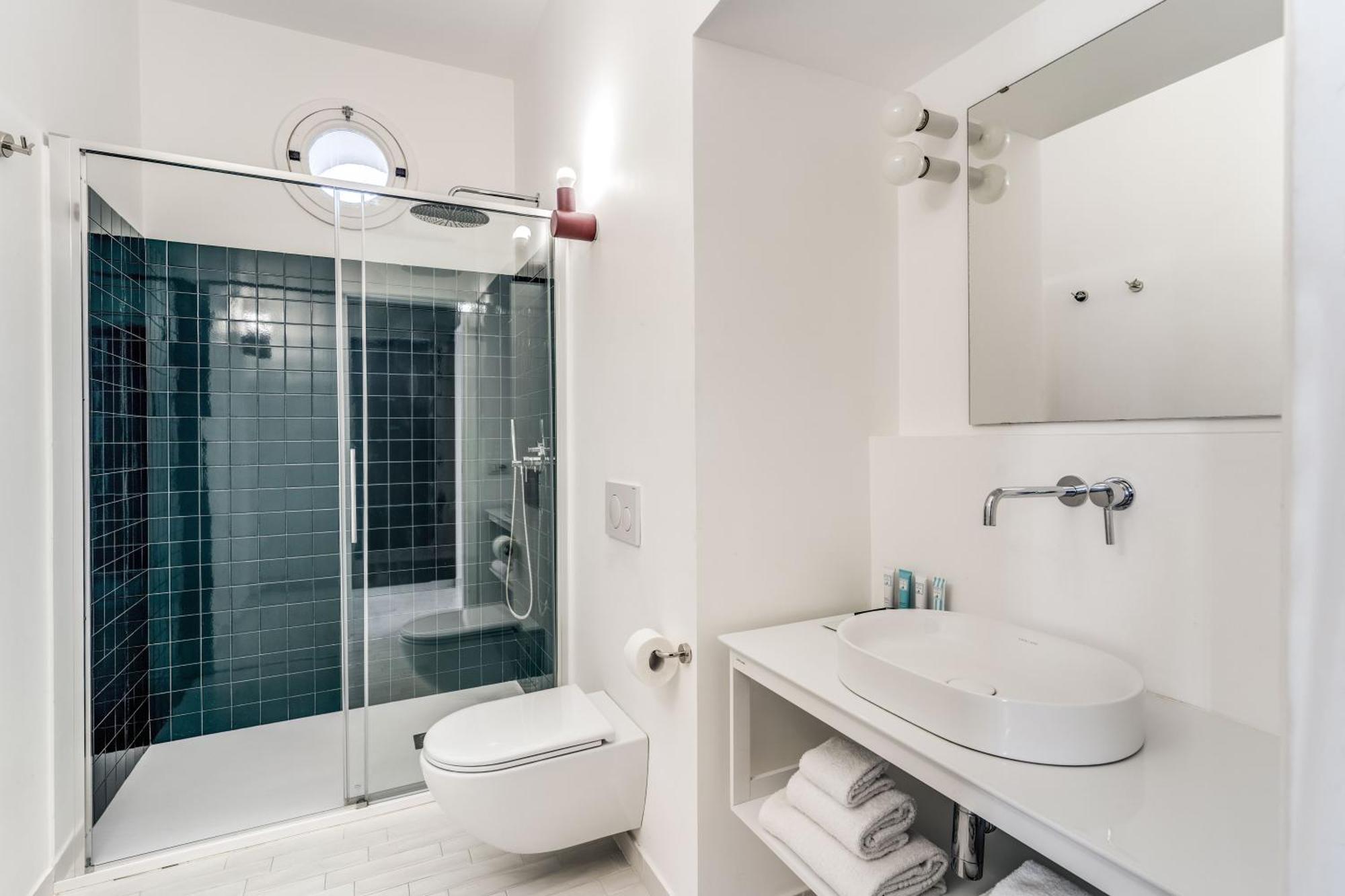 Villa Giulia Boutique Views Pool And Guest Services ซอร์เรนโต ภายนอก รูปภาพ